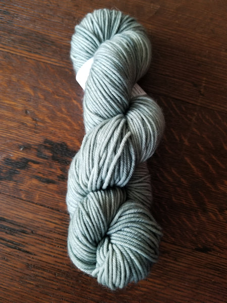 For Better or Worsted by Anzula Luxury Fibers