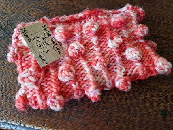 Franca by Manos del Uruguay