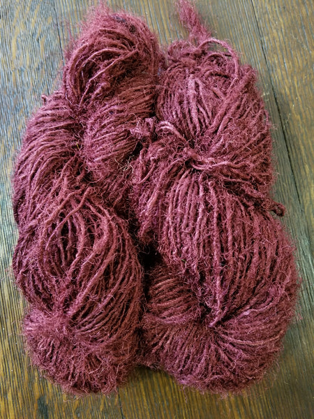 Dharma Recycled Silk