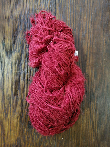 Dharma Recycled Silk