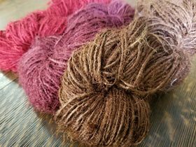 Dharma Recycled Silk