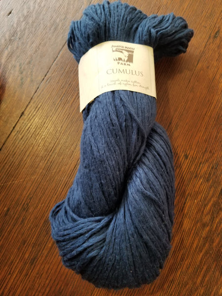 Cumulus