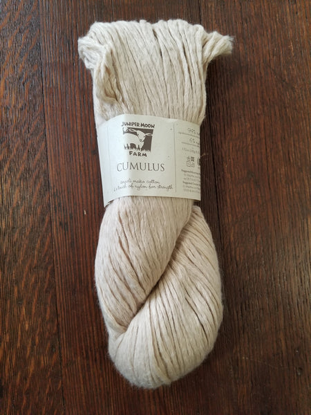 Cumulus