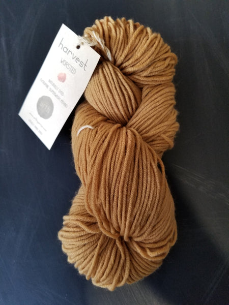 Harvest Worsted