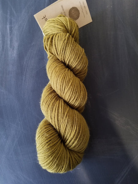 Harvest Worsted