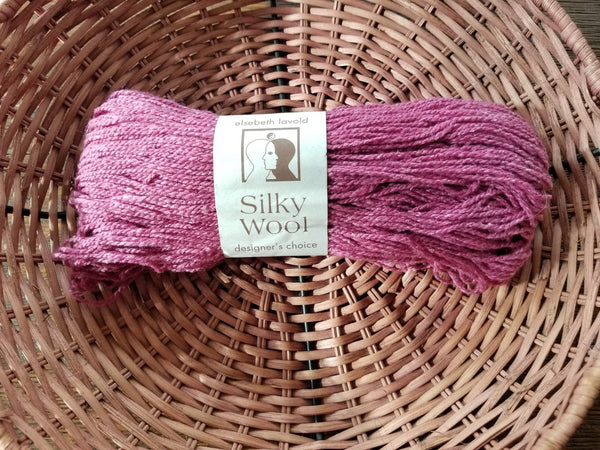 Silky Wool by Elsebeth Lavold