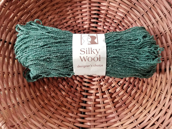 Silky Wool by Elsebeth Lavold