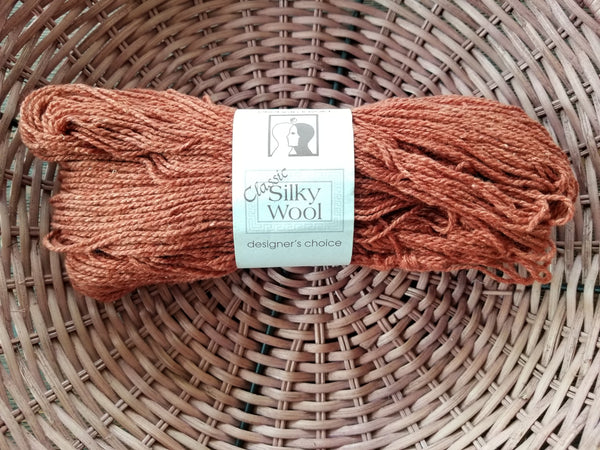 Silky Wool by Elsebeth Lavold