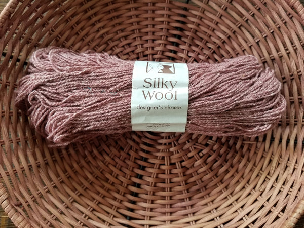 Silky Wool by Elsebeth Lavold