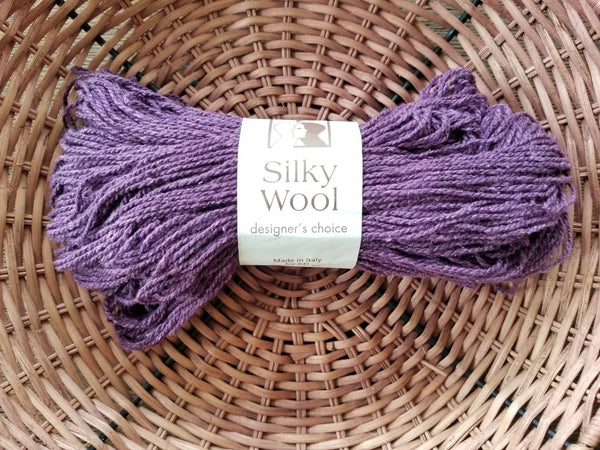 Silky Wool by Elsebeth Lavold