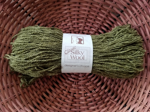 Silky Wool by Elsebeth Lavold