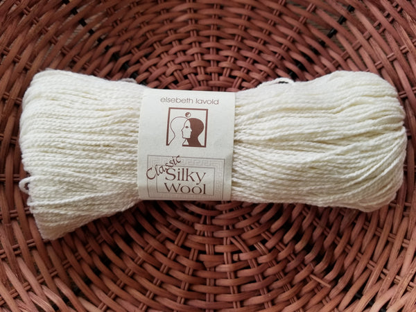 Silky Wool by Elsebeth Lavold