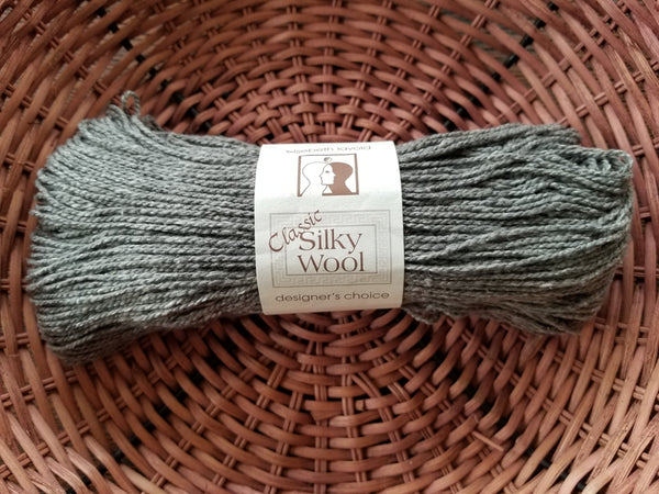 Silky Wool by Elsebeth Lavold