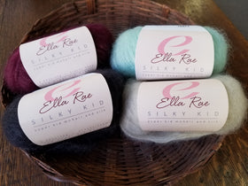 Ella Rae Silky Kid