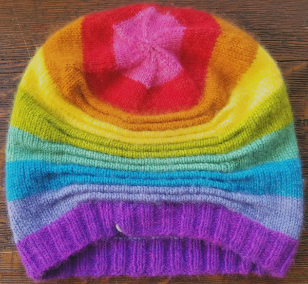 Cashmere Coloring Box