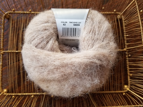 Silk - Alpaca
