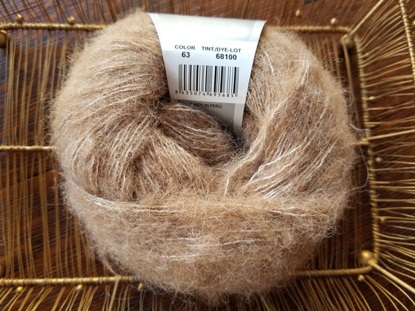 Silk - Alpaca