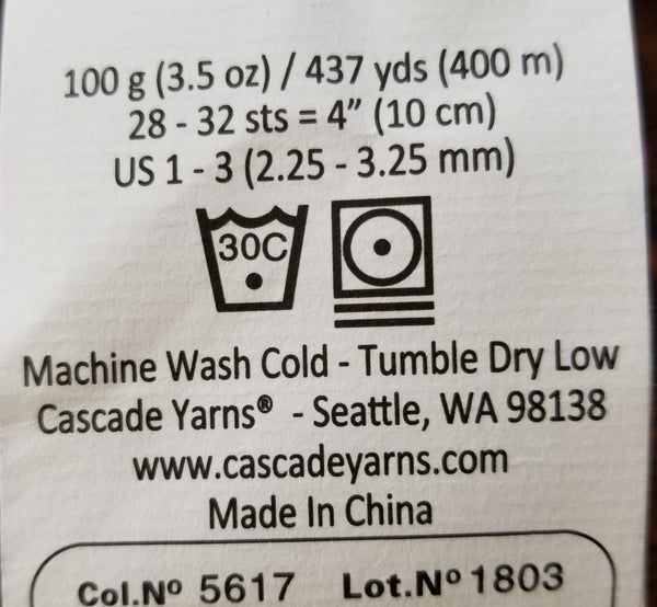 Heritage Silk- Solids