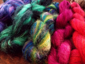 Mohair 100g