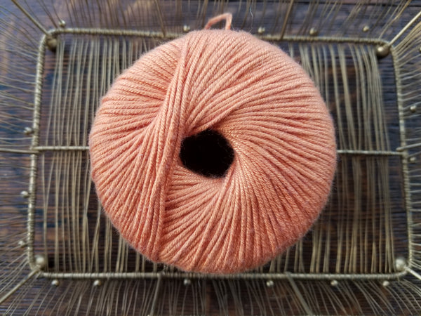 Sirdar Snuggly Baby Bamboo DK