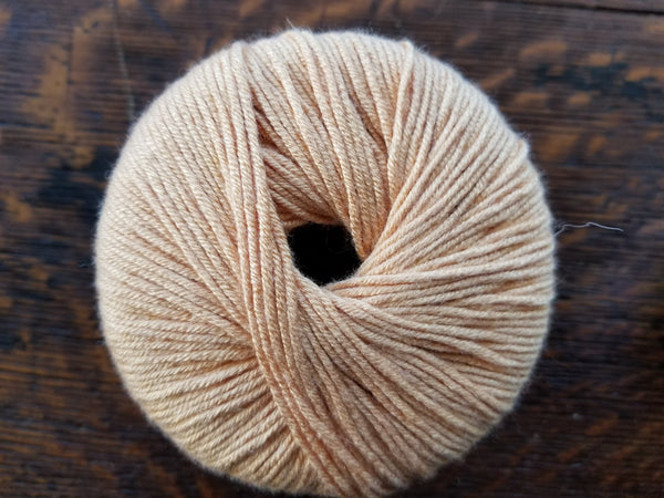 Sirdar Snuggly Baby Bamboo DK