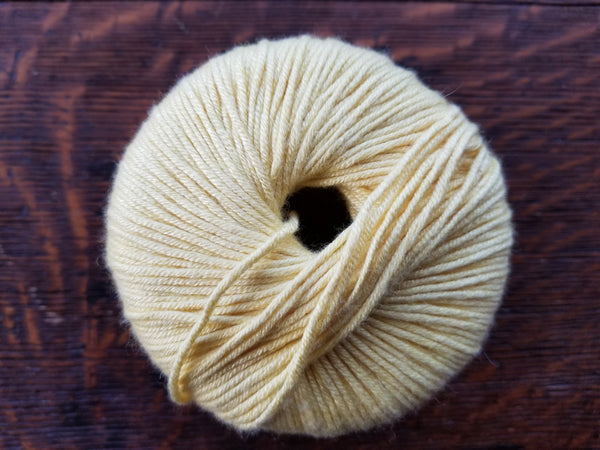 Sirdar Snuggly Baby Bamboo DK