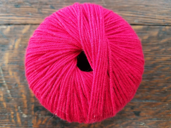 Sirdar Snuggly Baby Bamboo DK
