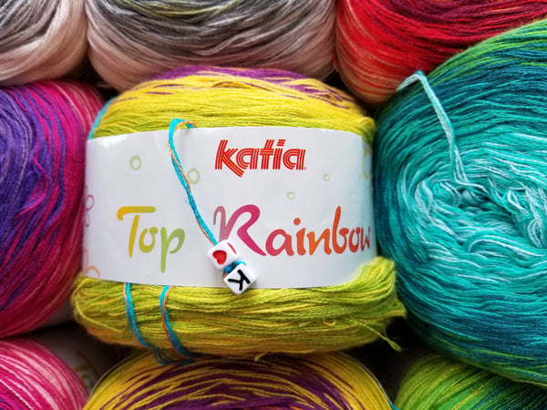 Top Rainbow