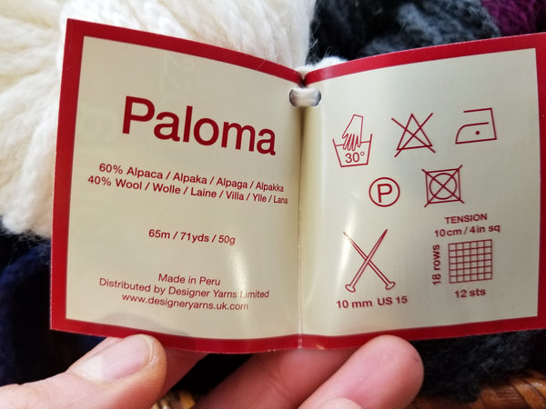 Paloma