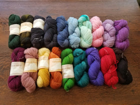 Araucania Nature Wool