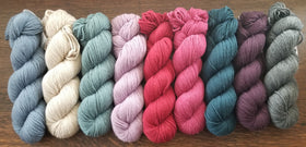 Venezia Worsted