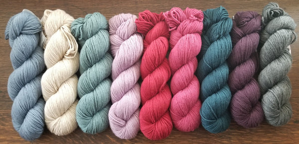 Venezia Worsted