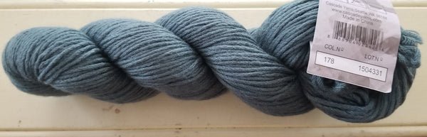Venezia Worsted