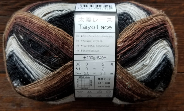 Taiyo Lace