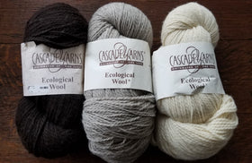 Ecological Wool®