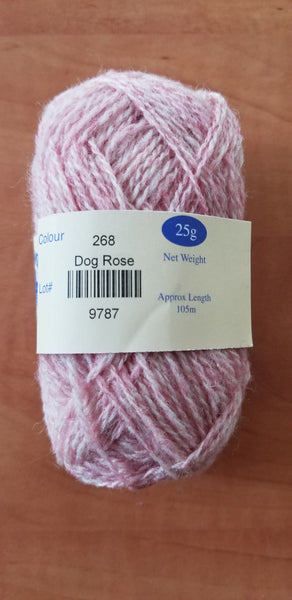 Shetland Spindrift Jamiesons