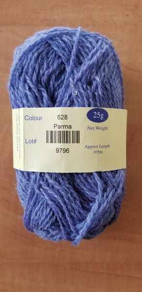 Shetland Spindrift Jamiesons