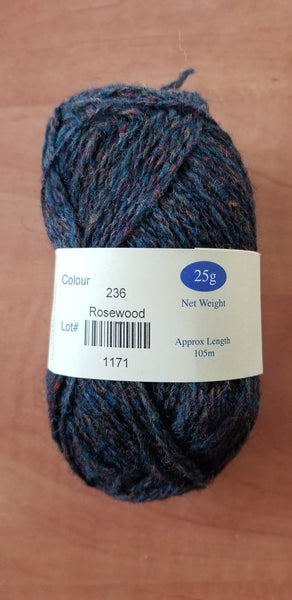 Shetland Spindrift Jamiesons