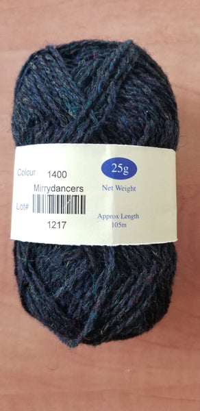 Shetland Spindrift Jamiesons