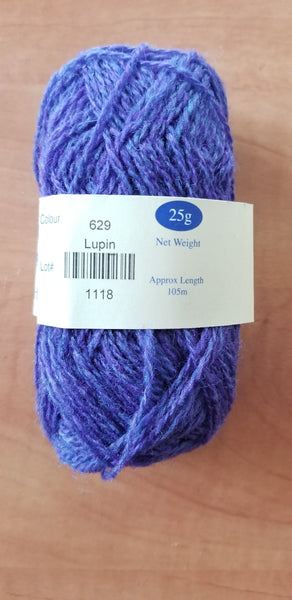 Shetland Spindrift Jamiesons