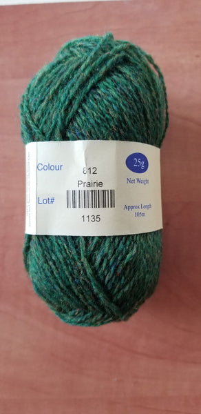 Shetland Spindrift Jamiesons