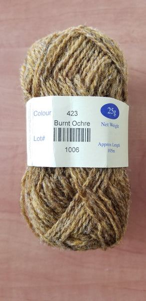 Shetland Spindrift Jamiesons