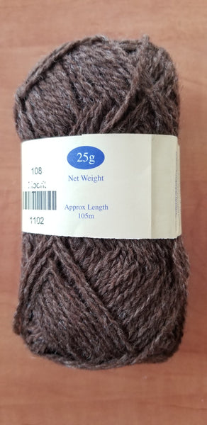 Shetland Spindrift Jamiesons