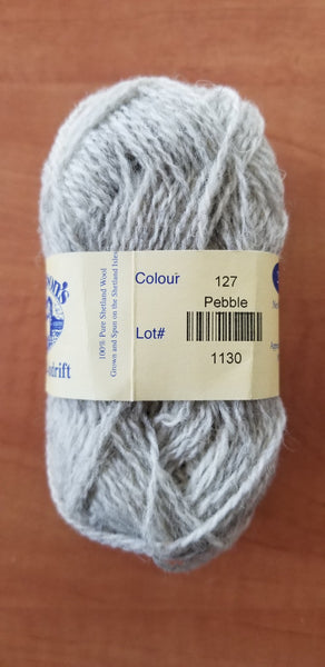 Shetland Spindrift Jamiesons