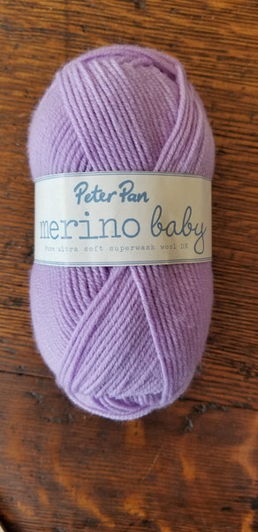 Peter Pan Merino Baby DK