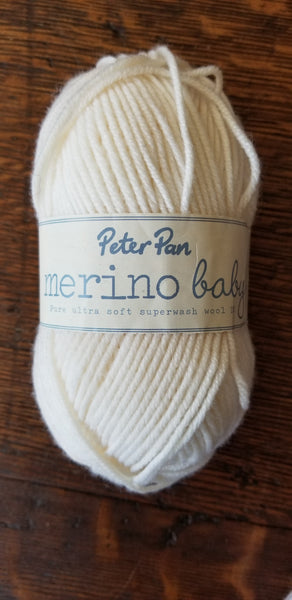 Peter Pan Merino Baby DK