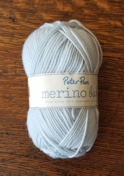 Peter Pan Merino Baby DK