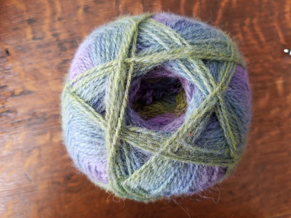 Kauni Effekt Garn 8/2