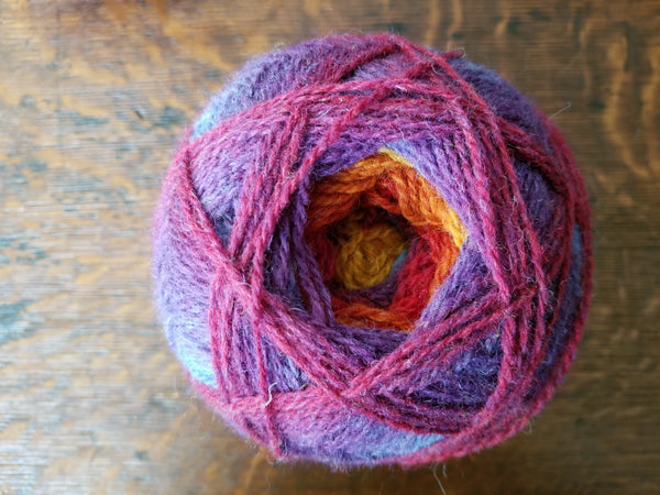 Kauni Effekt Garn 8/2