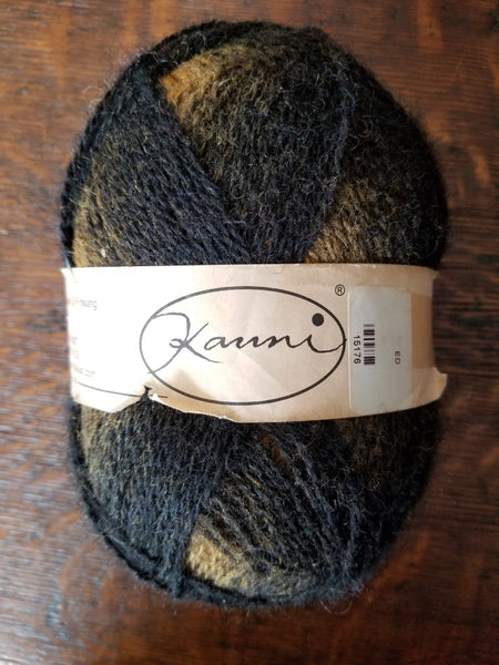 Kauni Effekt Garn 8/2